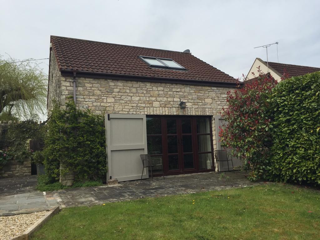 The Apple Shed Villa Farmborough Exteriör bild