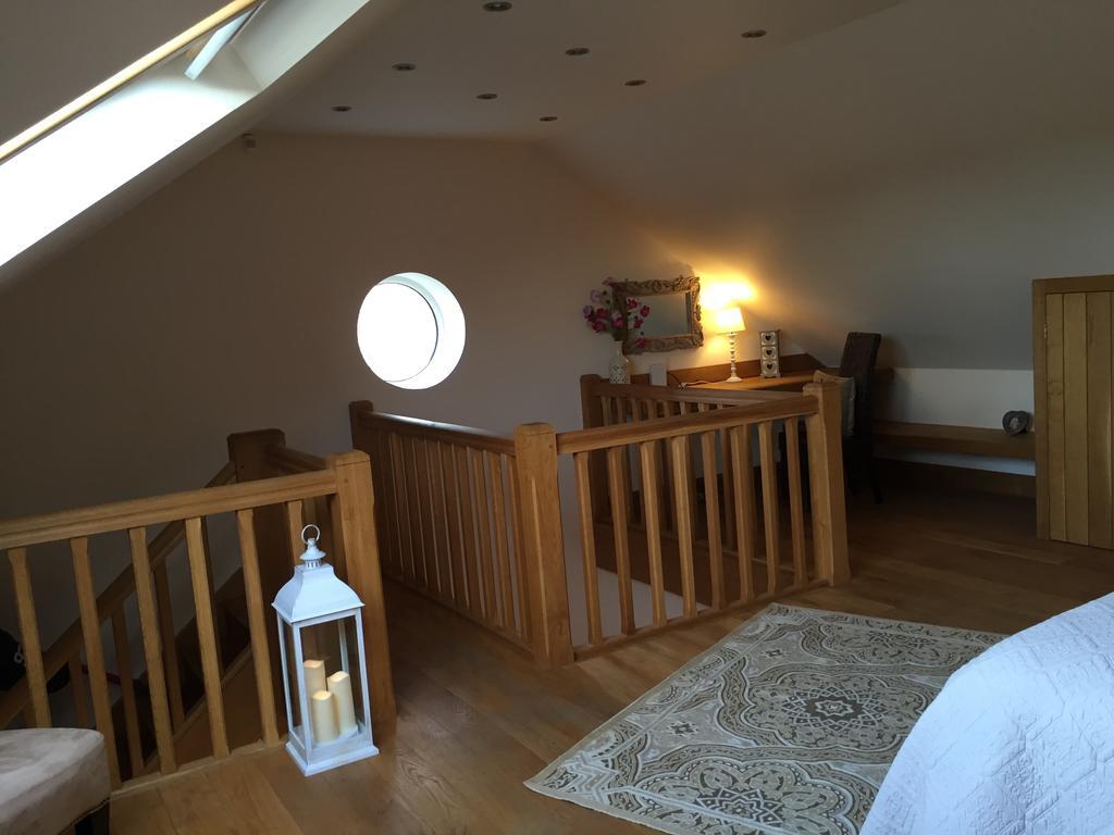 The Apple Shed Villa Farmborough Exteriör bild
